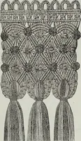 Picture 119 of 165 from Florence home needle-work (1891), leaf 69