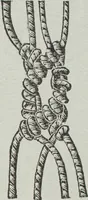 An illustration from Florence home needle-work (1891)