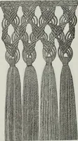 An illustration from Florence home needle-work (1891)