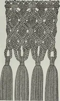 An illustration from Florence home needle-work (1891)