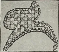 Picture 131 of 165 from Florence home needle-work (1891), leaf 77