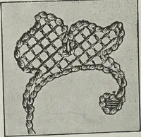 Picture 135 of 165 from Florence home needle-work (1891), leaf 78