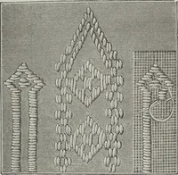 An illustration from Florence home needle-work (1891)
