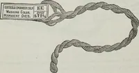An illustration from Florence home needle-work (1891)