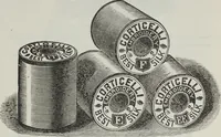 An illustration from Florence home needle-work (1891)