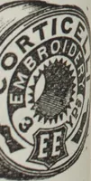 An illustration from Florence home needle-work (1891)