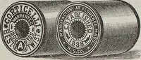 An illustration from Florence home needle-work (1891)