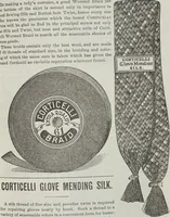 Picture 164 of 165 from Florence home needle-work (1891), leaf 92