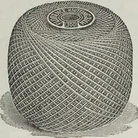 Picture 165 of 165 from Florence home needle-work (1891), leaf 93