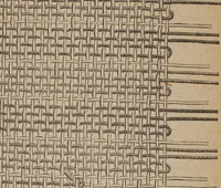 An illustration from Florence home needle-work (1892)