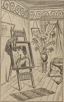 An illustration from Florence home needle-work (1892)