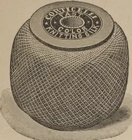 Picture 18 of 170 from Florence home needle-work (1892), leaf 25