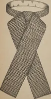 An illustration from Florence home needle-work (1892)
