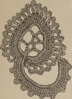 Picture 35 of 170 from Florence home needle-work (1892), leaf 43