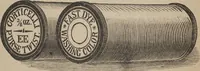 Picture 36 of 170 from Florence home needle-work (1892), leaf 43
