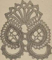 Picture 37 of 170 from Florence home needle-work (1892), leaf 45