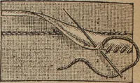 An illustration from Florence home needle-work (1892)