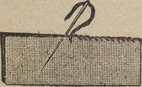 An illustration from Florence home needle-work (1892)