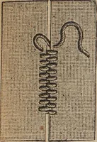 An illustration from Florence home needle-work (1892)