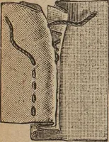 An illustration from Florence home needle-work (1892)