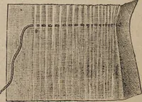 An illustration from Florence home needle-work (1892)