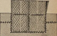 An illustration from Florence home needle-work (1892)
