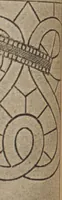 An illustration from Florence home needle-work (1892)