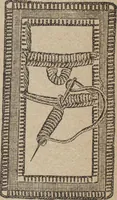 An illustration from Florence home needle-work (1892)