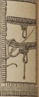 An illustration from Florence home needle-work (1892)