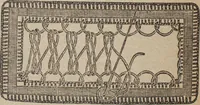 An illustration from Florence home needle-work (1892)