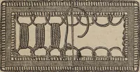 Picture 96 of 170 from Florence home needle-work (1892), leaf 68