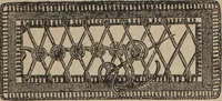 Picture 101 of 170 from Florence home needle-work (1892), leaf 69