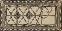 An illustration from Florence home needle-work (1892)
