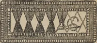 Picture 104 of 170 from Florence home needle-work (1892), leaf 69