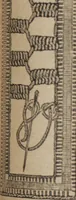 An illustration from Florence home needle-work (1892)