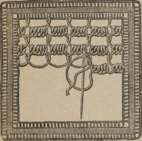 Picture 113 of 170 from Florence home needle-work (1892), leaf 72