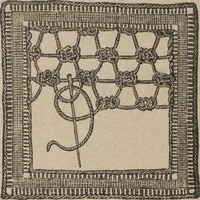 Picture 120 of 170 from Florence home needle-work (1892), leaf 74