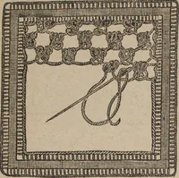 Picture 122 of 170 from Florence home needle-work (1892), leaf 75