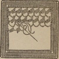 Picture 123 of 170 from Florence home needle-work (1892), leaf 75