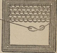 An illustration from Florence home needle-work (1892)