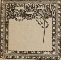 Picture 127 of 170 from Florence home needle-work (1892), leaf 76