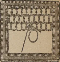 Picture 130 of 170 from Florence home needle-work (1892), leaf 77