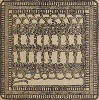 An illustration from Florence home needle-work (1892)