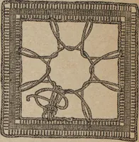 Picture 144 of 170 from Florence home needle-work (1892), leaf 81