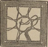 An illustration from Florence home needle-work (1892)
