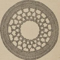 Picture 147 of 170 from Florence home needle-work (1892), leaf 82