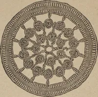 Picture 149 of 170 from Florence home needle-work (1892), leaf 83