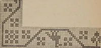 Picture 155 of 170 from Florence home needle-work (1892), leaf 85