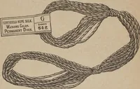 Picture 161 of 170 from Florence home needle-work (1892), leaf 87