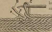 Picture 3 of 170 from Florence home needle-work (1892), leaf 9
